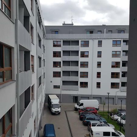 Apartament Nito Centrum กอร์ซุฟเวียลคอปอลสกี ภายนอก รูปภาพ