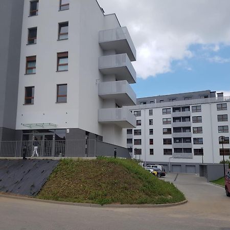 Apartament Nito Centrum กอร์ซุฟเวียลคอปอลสกี ภายนอก รูปภาพ