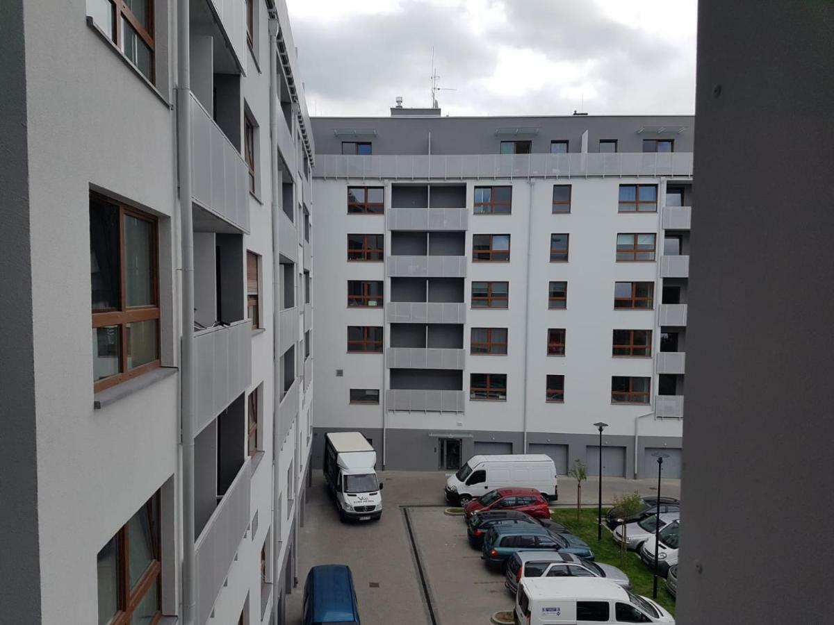Apartament Nito Centrum กอร์ซุฟเวียลคอปอลสกี ภายนอก รูปภาพ